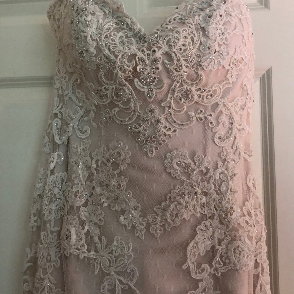 Casabalanca Wedding Dress